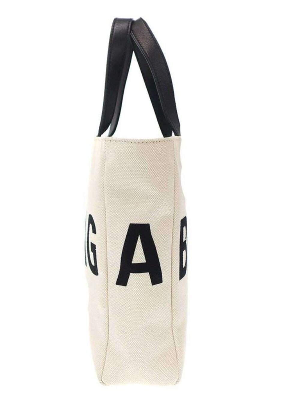 Balenciaga Everyday Tote Canvas Shoulder White - Picture 3 of 10